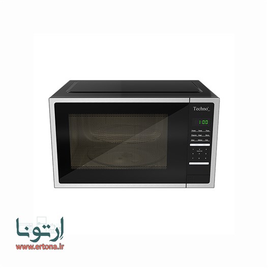 مایکروویو تکنو مدل Te‑421